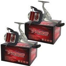 Sea Fishing Reel Beach Pier