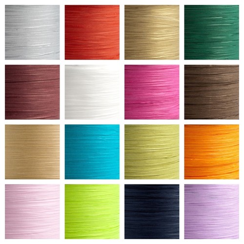 7mm paper raffia tying ribbon - tying,