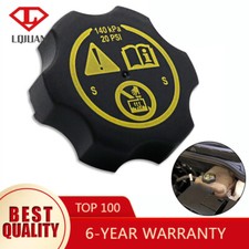 Radiator Expansion Water Coolant Tank Cap Cover Lid For Vauxhall Opel Corsa C