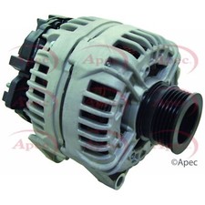 Apec Alternator For Vauxhall Astra G/MK4 1.6 6204178