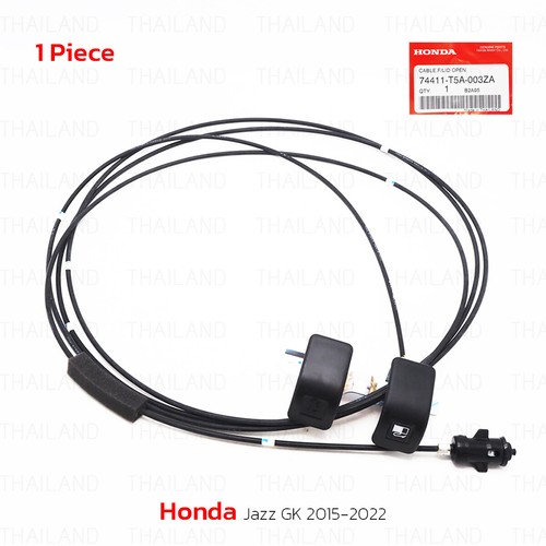 For honda jazz hatchback - gk,