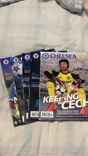Chelsea official club - chelsea, f.c