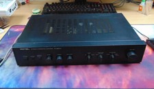 Rotel RA-820AX  Stereo Integrated Amplifier