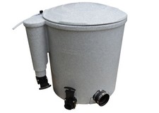 Evolution Aqua Eazy Pod Filter