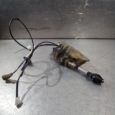 Toyota MR2 Mk3 1999-07 AM/FM