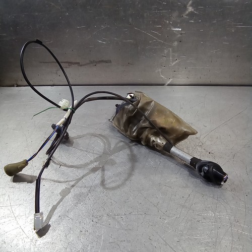 Toyota mr2 mk3 - 1999-07, am/fm
