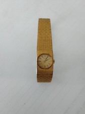ladies vintage tissot