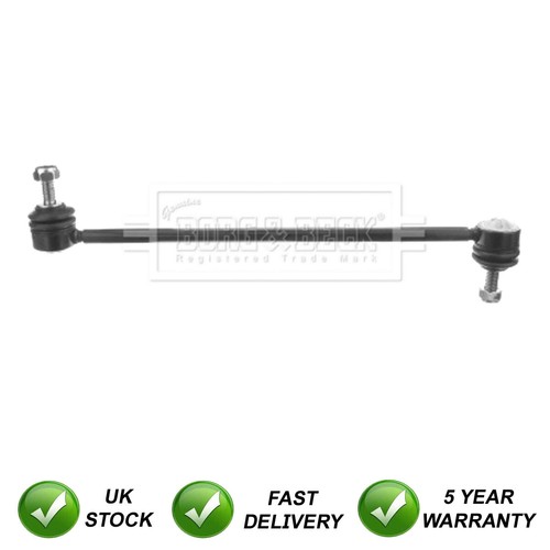 Stabiliser link front sjr - stabiliser,