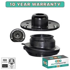 FRONT SUSPENSION TOP STRUT MOUNT & BEARING FOR VOLVO S60 S80 V60 V70 XC60 XC70