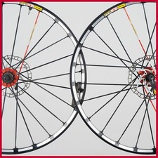 MAVIC CROSSMAX SLR DISC