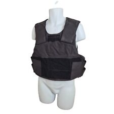 Mehler Vario Cover Vest Dual Purpose Stab Ballistic Size 4.2 Security Ex Police