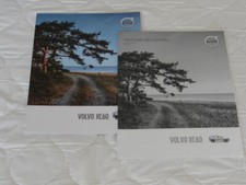 2015 - 2016  VOLVO  XC  60