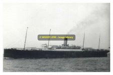 rp09416 - White Star Liner -