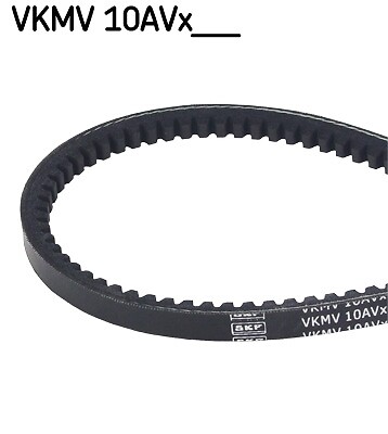 Skf drive belt for renault - belt,