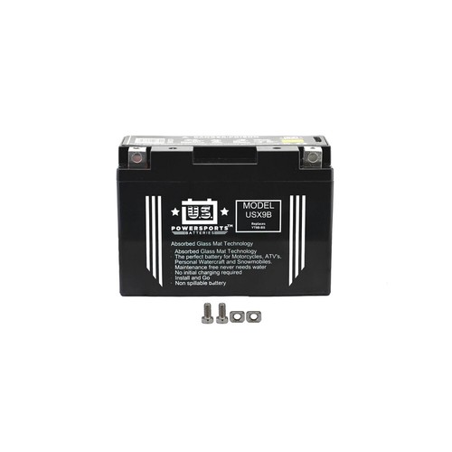 Powersports battery usx9b - powersports,
