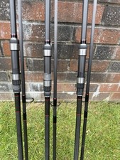 Harrison Torrix TE custom