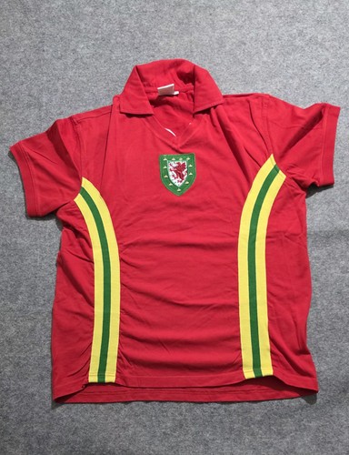 Wales rugby shirt - shirt, men’s
