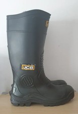 JCB Hydromaster Black Safety