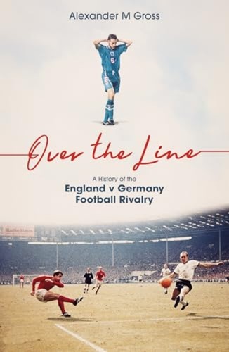 Over the line history of - :,