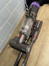 Dyson Micro 1.5kg Cordless Stick Hoover Vacuum Cleaner All Attachments & Charger