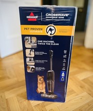 BISSELL CrossWave OmniForce