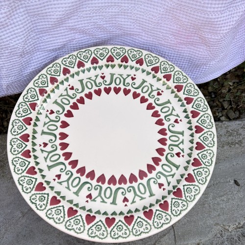 Emma bridgewater christmas joy - christmas,