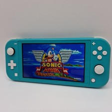 Nintendo Switch Lite Console