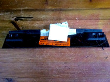 BMW 2002 NOS PANEL, GENUINE