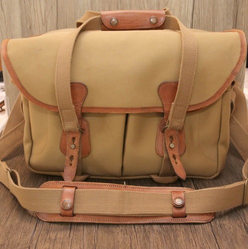 Billingham 335 khaki camera - khaki,
