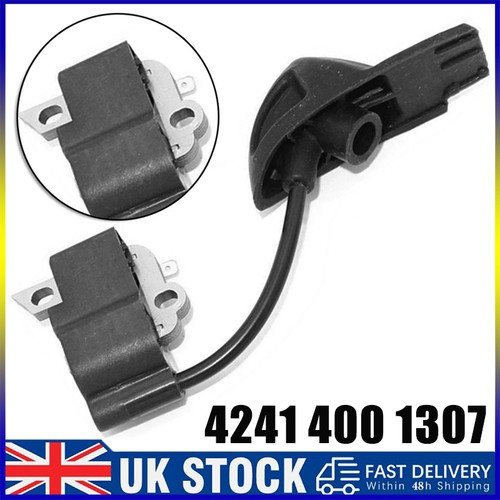 Ignition module coil for - module, stihl