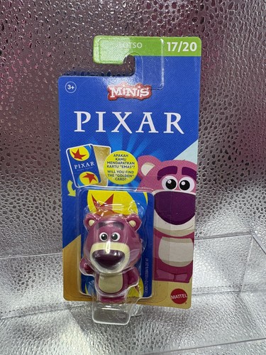 Disney pixar toy story - pixar, minis