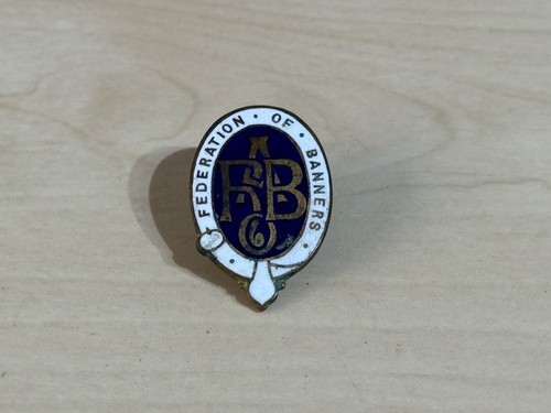 Vintage federation bankers - federation,