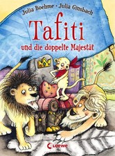 Tafiti und die doppelte