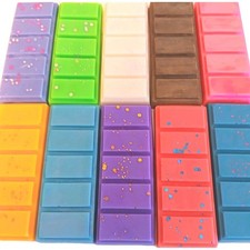 Soy wax melt bars 50g - , 4