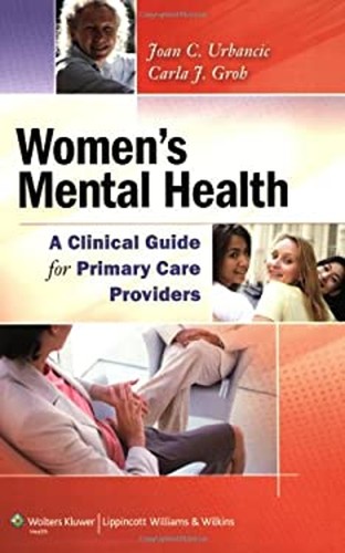 Women mental health a - mental, :