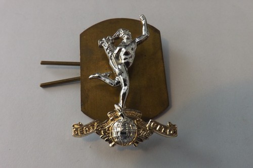 Military badge british army - military,