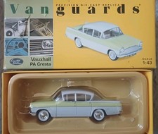 Lledo/corgi*VANGUARDS* 1:43