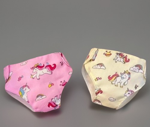 Dolls nappies fit - 2,