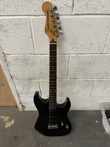 Squier fender showmaster - fender,