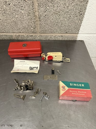 Singer sewing machine - singer,