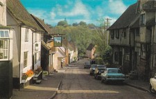 KERSEY, SUFFOLK. V.G.C