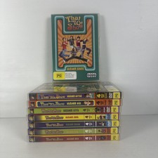 That 70s Show Complete Series