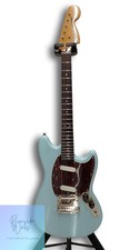Squier Classic Vibe '60s