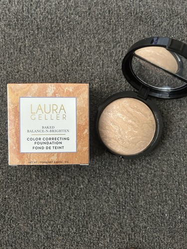 New laura geller colour - laura,