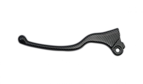 Clutch lever carbon - clutch,