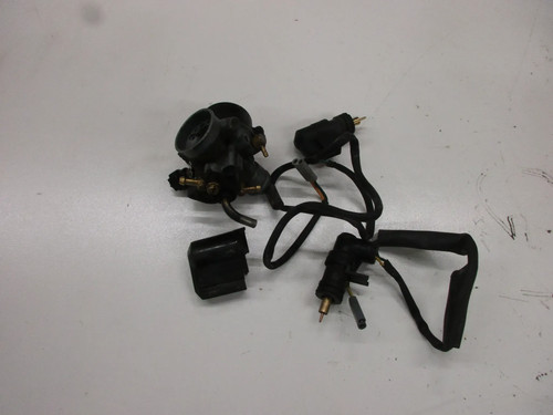 Carburetor x585 piaggio tph - carburetor,