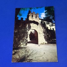 BARGA PORTA REAL COLOR