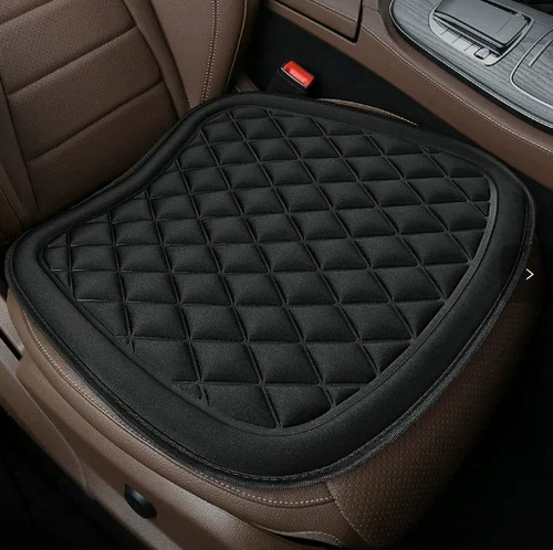 Memory foam car seat - memory,