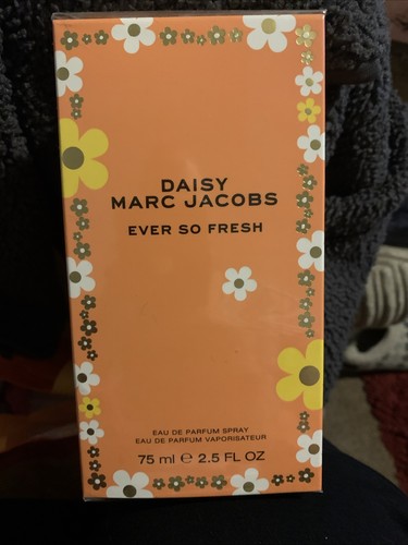 Daisy marc jacobs ever - marc, so