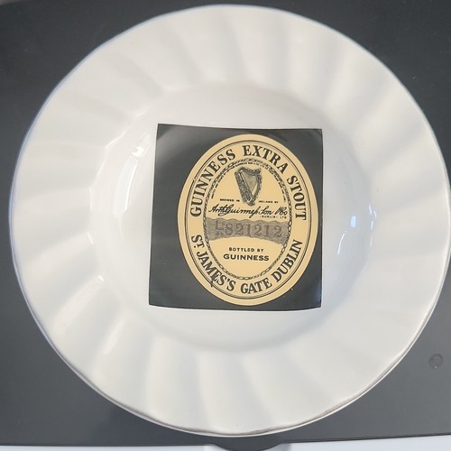 Carrigaline pottery guinness - carrigaline,